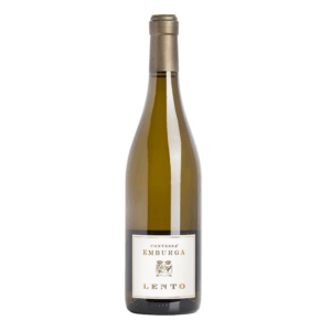 Vino bainco contessa Emburga