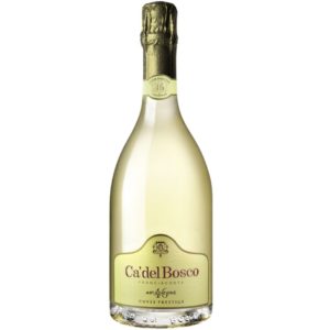 Franciacorta pas dose