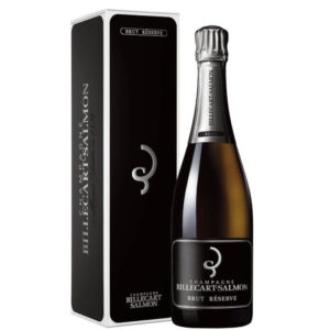Champagne Brut Reserve