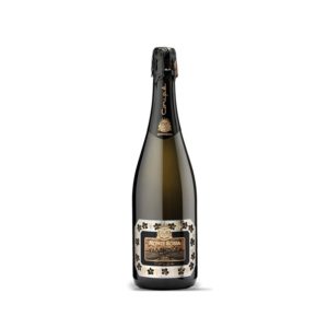Franciacorta Brut nature Coupe