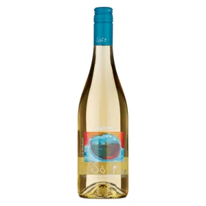 Vino bianco Muller Thurgau