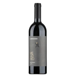 Vino rosso Magno megonio