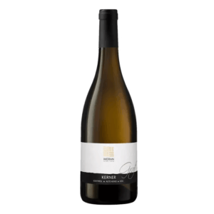 Vino bianco Kerner
