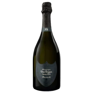 Champagne brut vintage