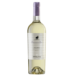 Vino bianco Pecorello