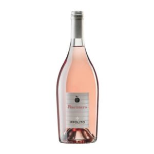 Vino rosato Pescanera