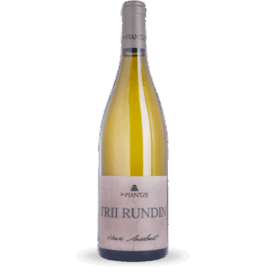 Vino bianco Trii rundin
