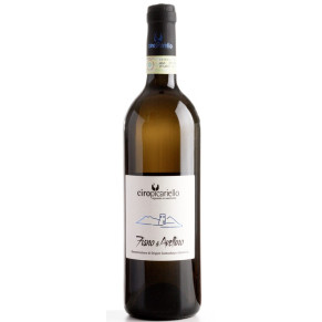 Vino bianco Fiano d'Avellino