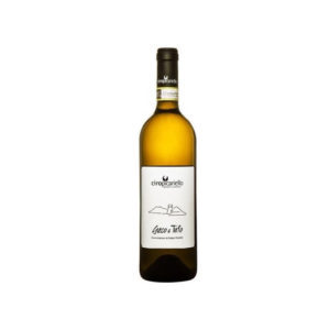 Vino bianco Greco di tufo