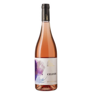 Vino rosato Celeste