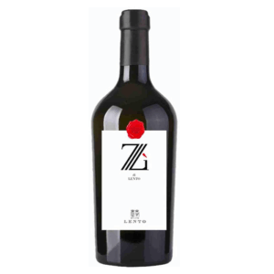 Vino bianco Zi zibibbo