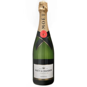 Champagne Moet Brut 375 ml