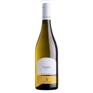 Vino Bianco Passerina