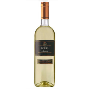 Vino Bianco Roero Arneis