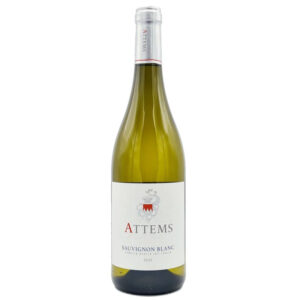 Vino Bianco Sauvignon