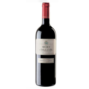 Vino Rosso Nebbiolo d'Alba Michet