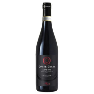 Vino Rosso Corte Giara Amarone