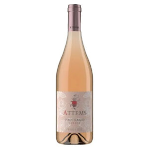 Vino Rosato Pinot Grigio