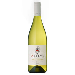 Vino Bianco Ribolla Gialla