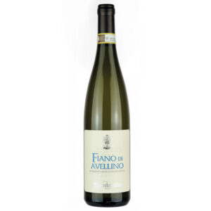 Vino bianco Fiano di Avellino 375 ml