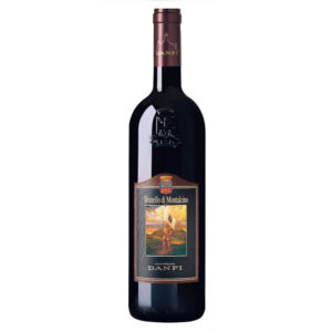 Vino Rosso Brunello