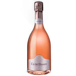 Franciacorta Prestige Rosè
