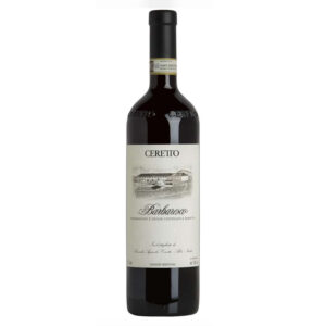 Vino Rosso Barbaresco