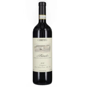 Vino Rosso Barolo