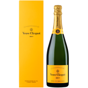 Champagne Brut