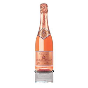 Champagne Brut Rosè