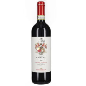 Vino Rosso Chianti Perano