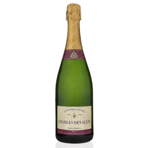 Champagne Brut