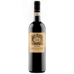 Vino Rosso Chianti Classico Duelame 375 ml
