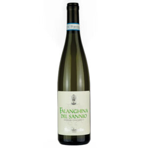 Vino bianco Falanghina del Sannio 375 ml