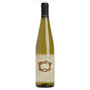 Vino Bianco Ribolla Gialla