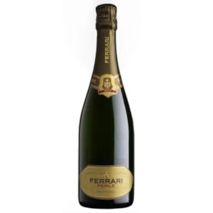 Trento Doc Perlè Bianco