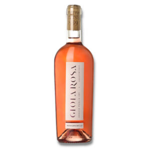 Vino Rosato Gioia Rosa