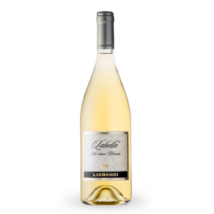 Vino bianco frizzante Labella