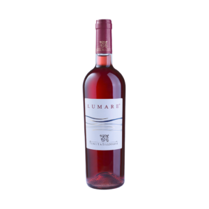 Vino rosato Lumare