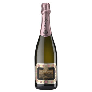 Francacorta Flamingo Rosè