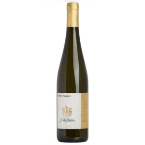 Vino Bianco Muller Thurgau