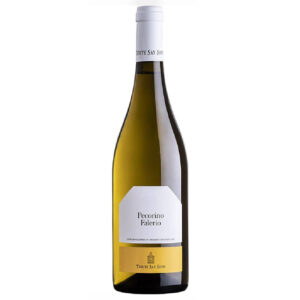 Vino Bianco Pecorino