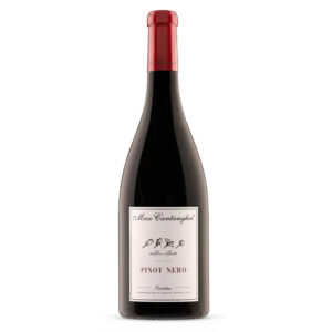 Vino Rosso Pinot Nero