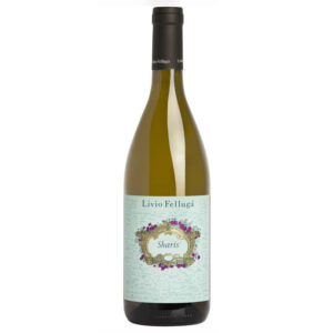 Vino Bianco Sharis