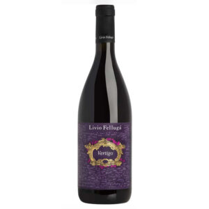 Vino Rosso Vertigo
